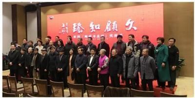 礼赞八一特别报道  国家一级陶瓷紫砂大师---顾永清