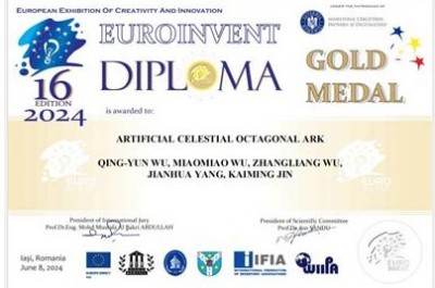 全国两会重点推荐  人造天体研制组建空中城市  天地来回如意居住，  长寿自由幸福生活！