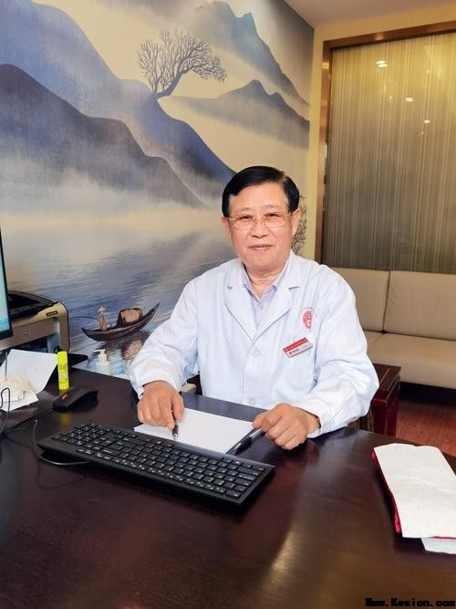 贾学铭：一位中医脑科名家的济世之路与国际担当