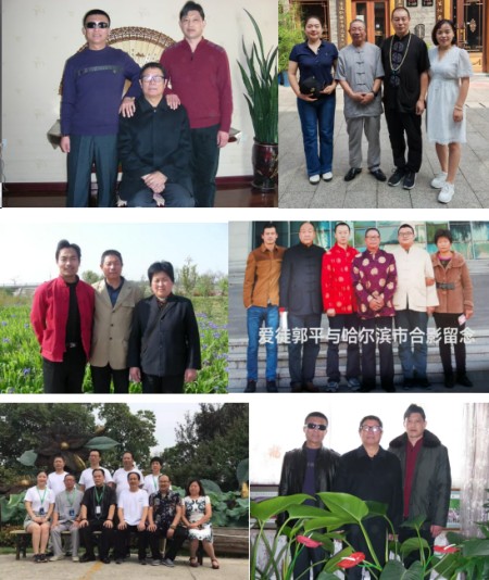 2025年末特别报道：国宝级易学泰斗范炳檀