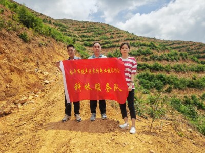 祥寿科技：让“知识产权”走出实验室，服务三农发展