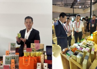 祥寿科技：让“知识产权”走出实验室，服务三农发展