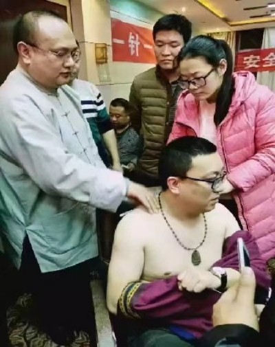 张永朝：扎根基层，传承中医仁心济世